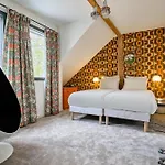 Paillettes Fever, Maison Avec Karaoke, 3 شقة Croix