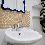 Διαμέρισμα Paillettes Fever, Maison Avec Karaoke, 3 *
