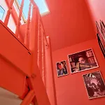 شقة Paillettes Fever, Maison Avec Karaoke, 3