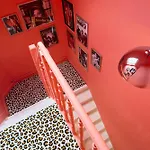 شقة Paillettes Fever, Maison Avec Karaoke, 3 *