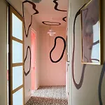 شقة Paillettes Fever, Maison Avec Karaoke, 3 *