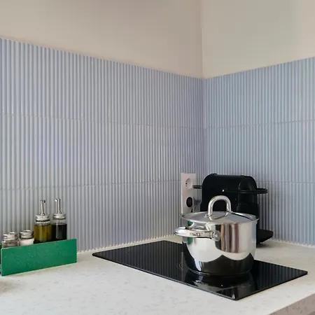Paillettes Fever, Maison Avec Karaoke, 3 Apartman