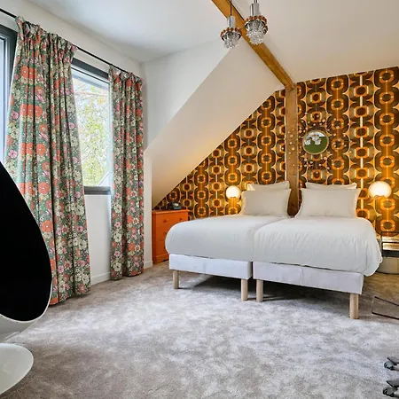 Paillettes Fever, Maison Avec Karaoke, 3 Apartman Croix