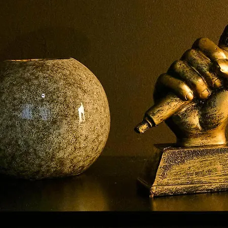 Appartement Paillettes Fever, Maison Avec Karaoke, 3 *