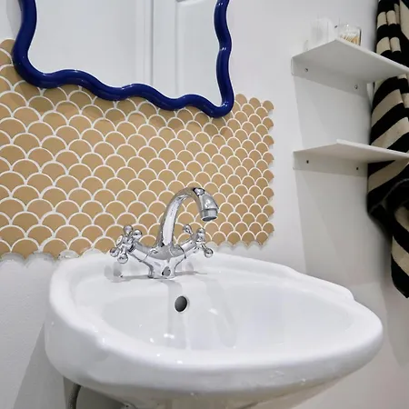 Appartement Paillettes Fever, Maison Avec Karaoke, 3 *